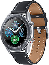 Samsung Galaxy Watch 3 LTE